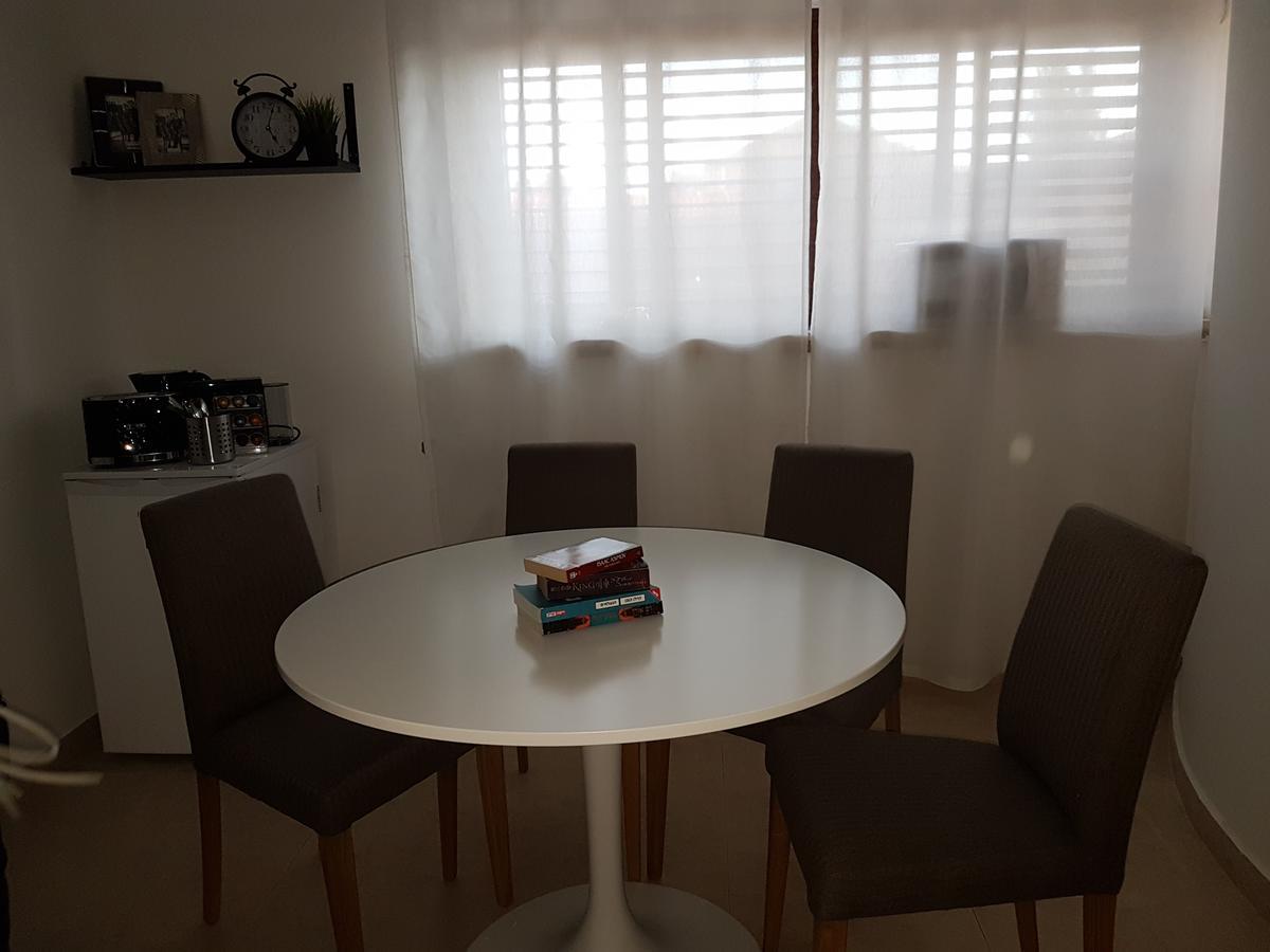 Desert Gat Qiryat Gat Eksteriør billede